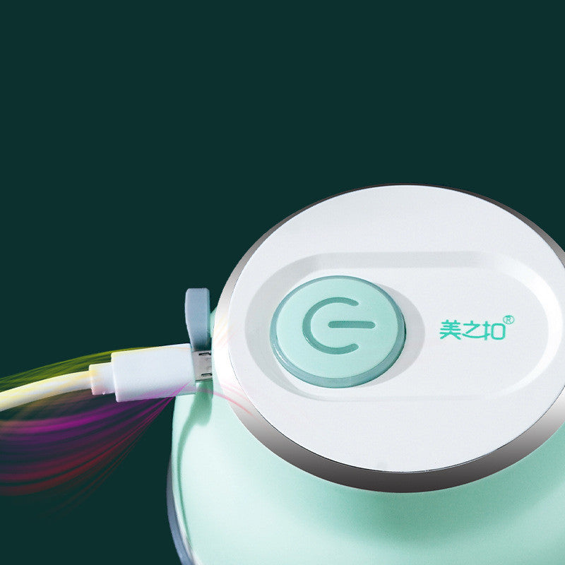 Portable Food Grinder