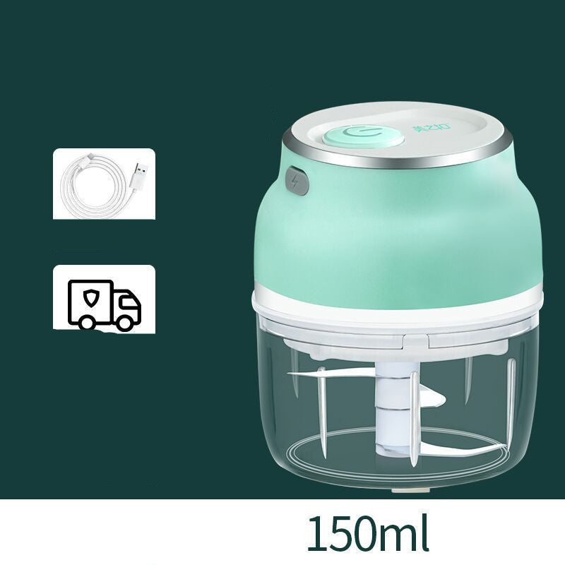 Portable Food Grinder