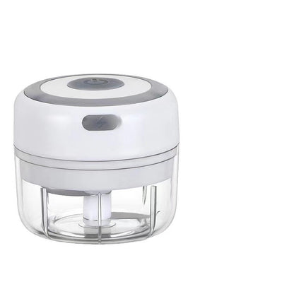 Mini Garlic Chopper