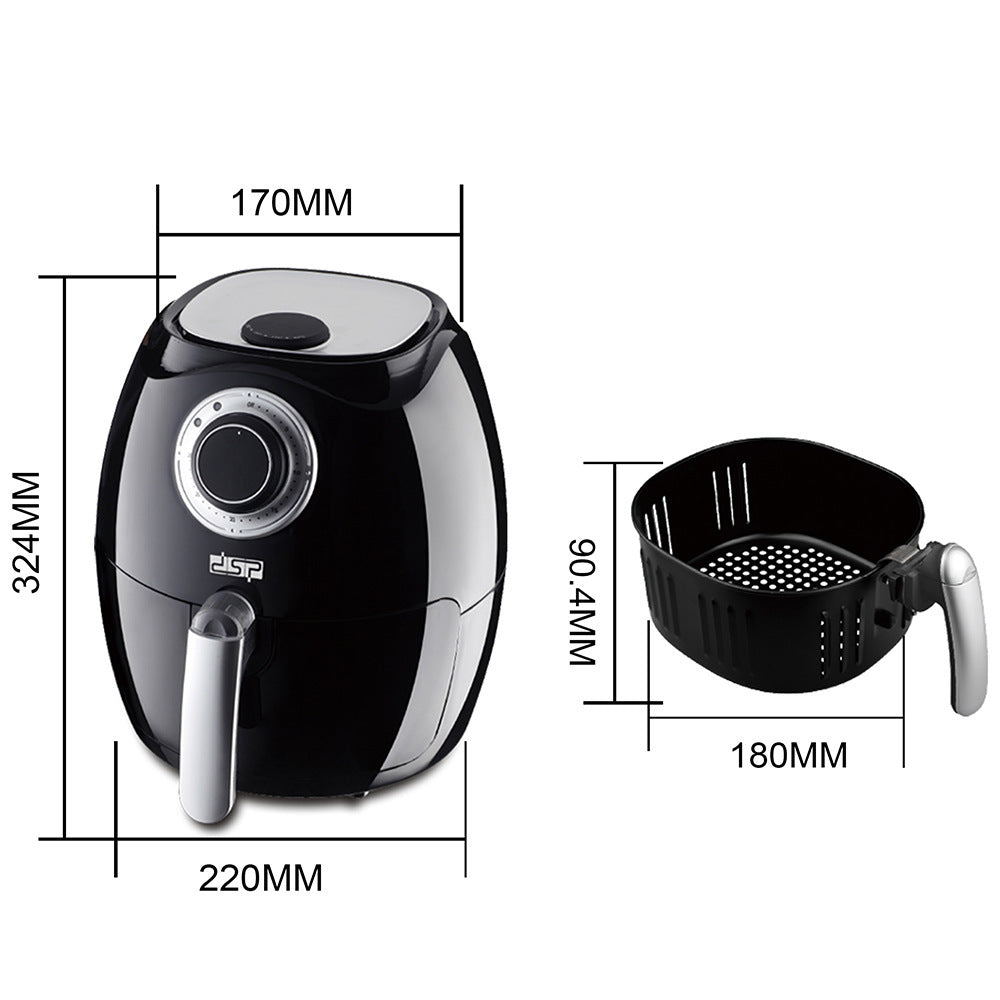 Multifunctional Air Fryer