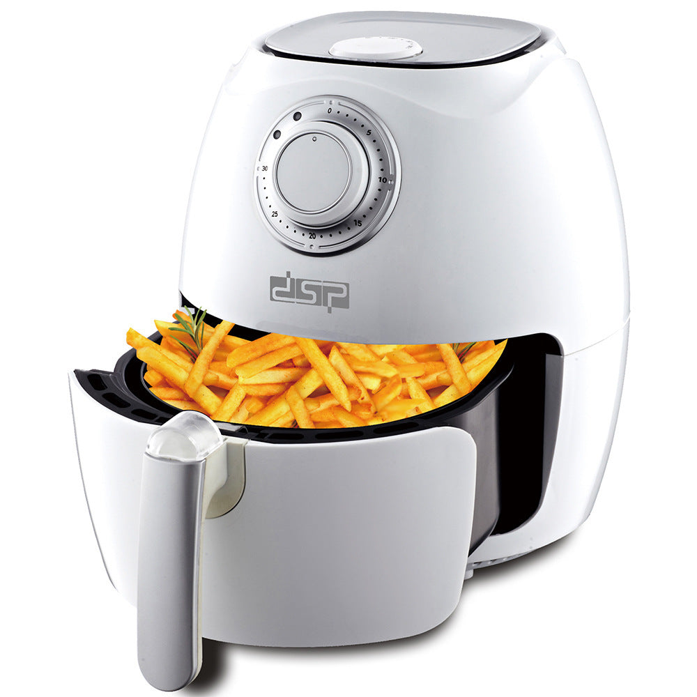 Multifunctional Air Fryer