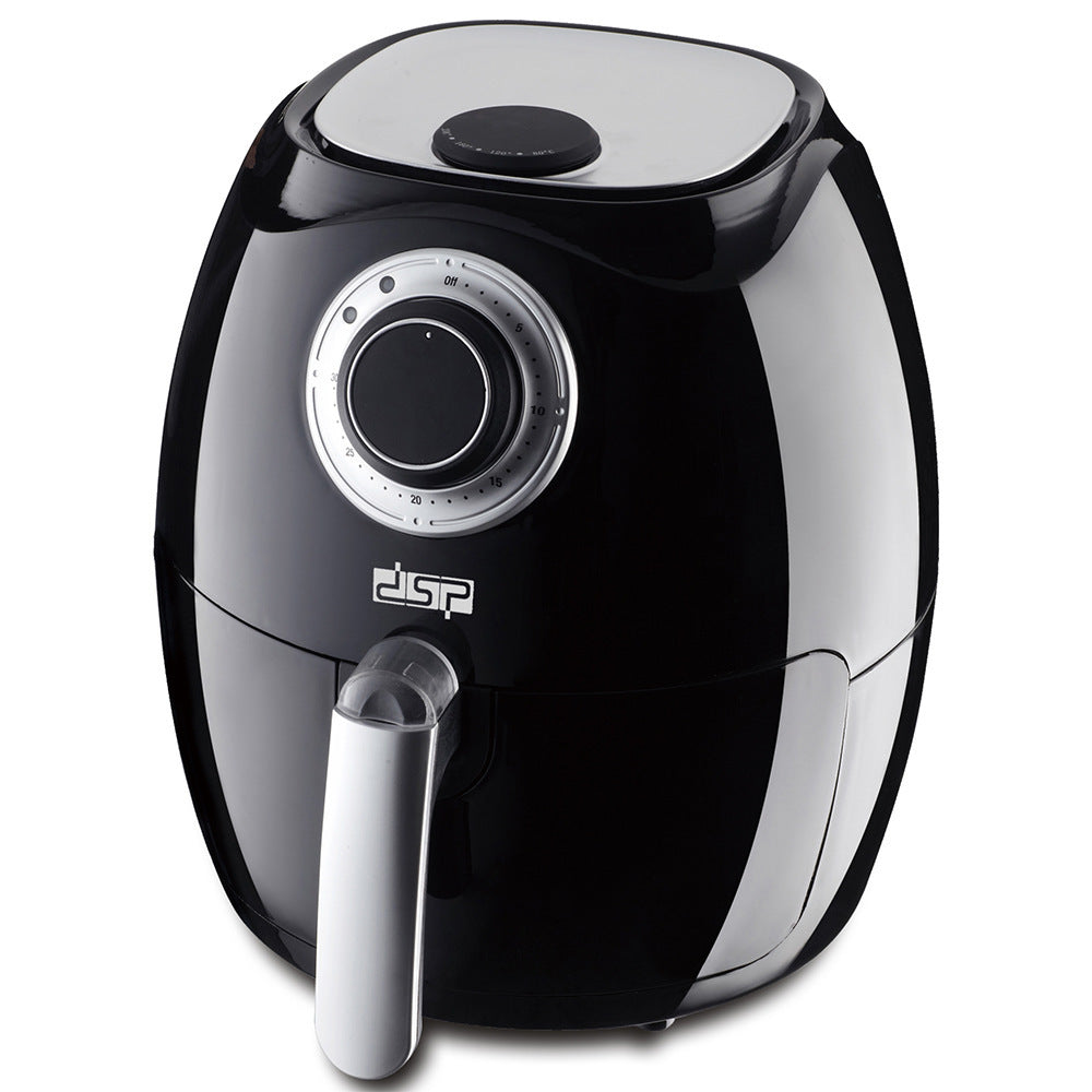 Multifunctional Air Fryer