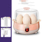 Automatic Egg Steamer