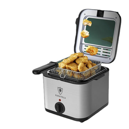 Visual Air Fryer