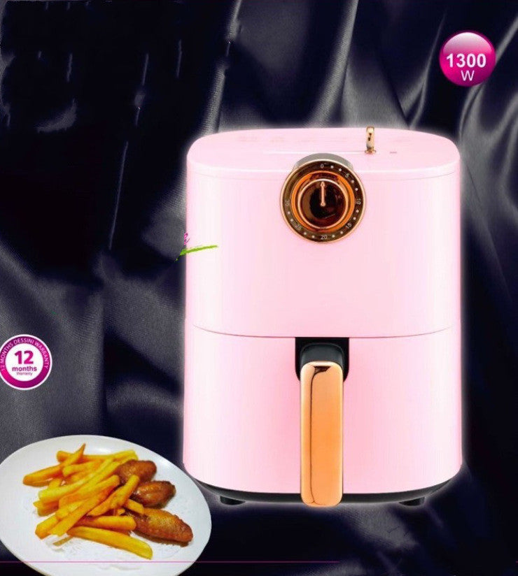 4.3L Air Fryer