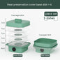 Stackable Dish Cover