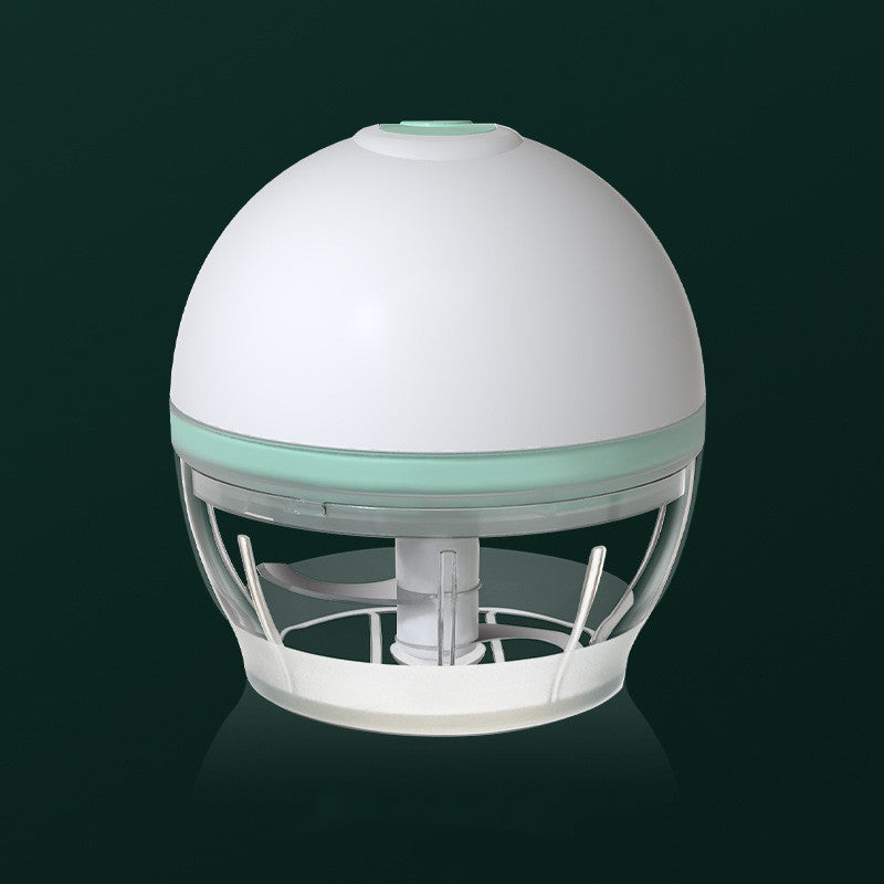 Portable Food Chopper