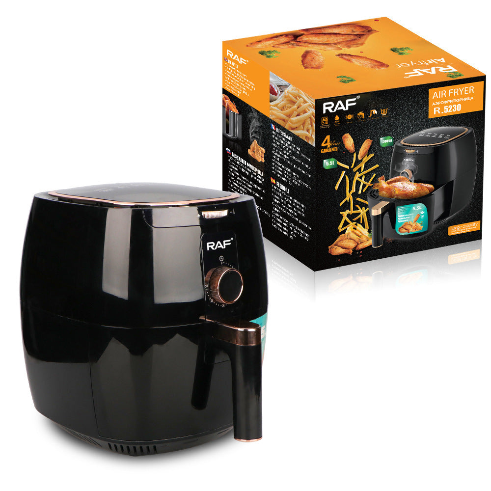 Smart Air Fryer