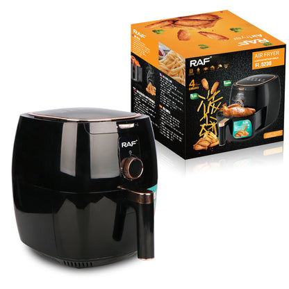 Smart Air Fryer