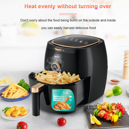 Smart Air Fryer