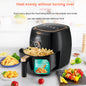 Smart Air Fryer