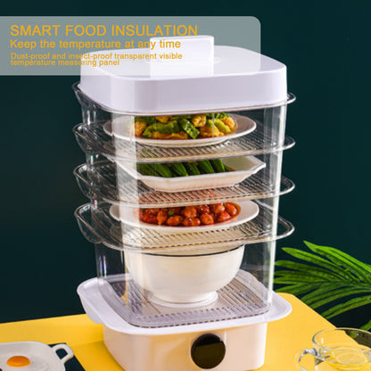 Stackable Dish Cover
