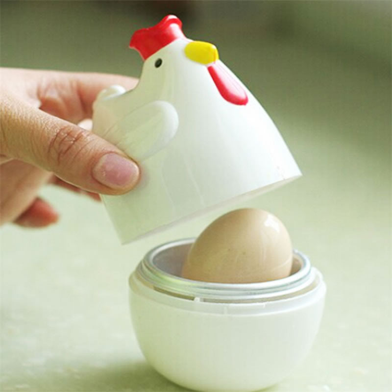 Chicken Egg Boiler